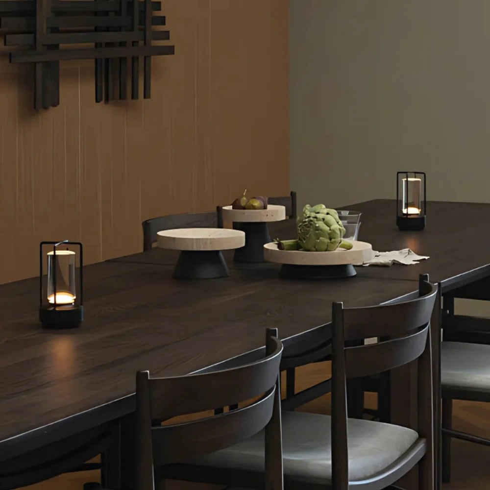 Luminous Lantern Lamp