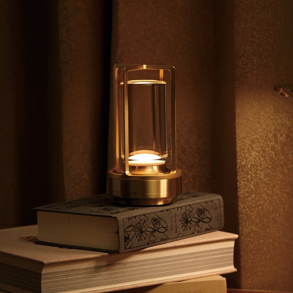 Luminous Lantern Lamp