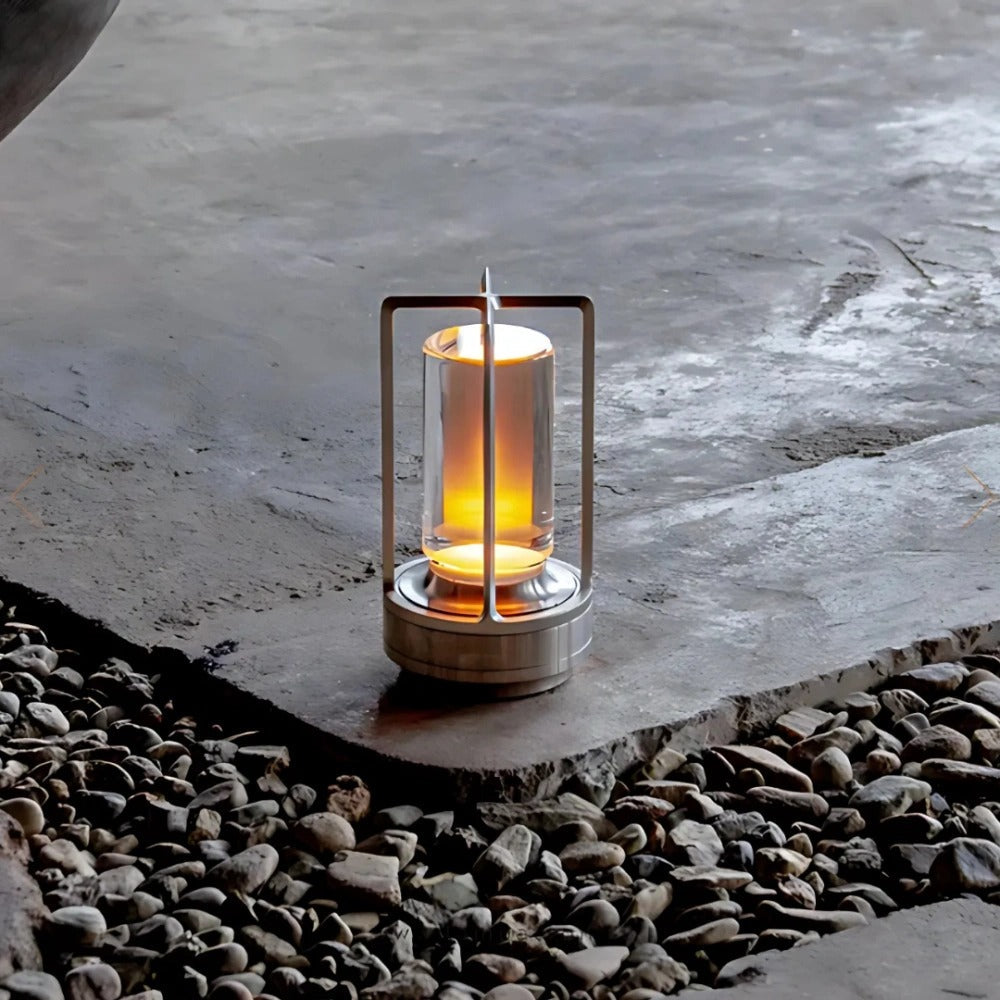 Luminous Lantern Lamp