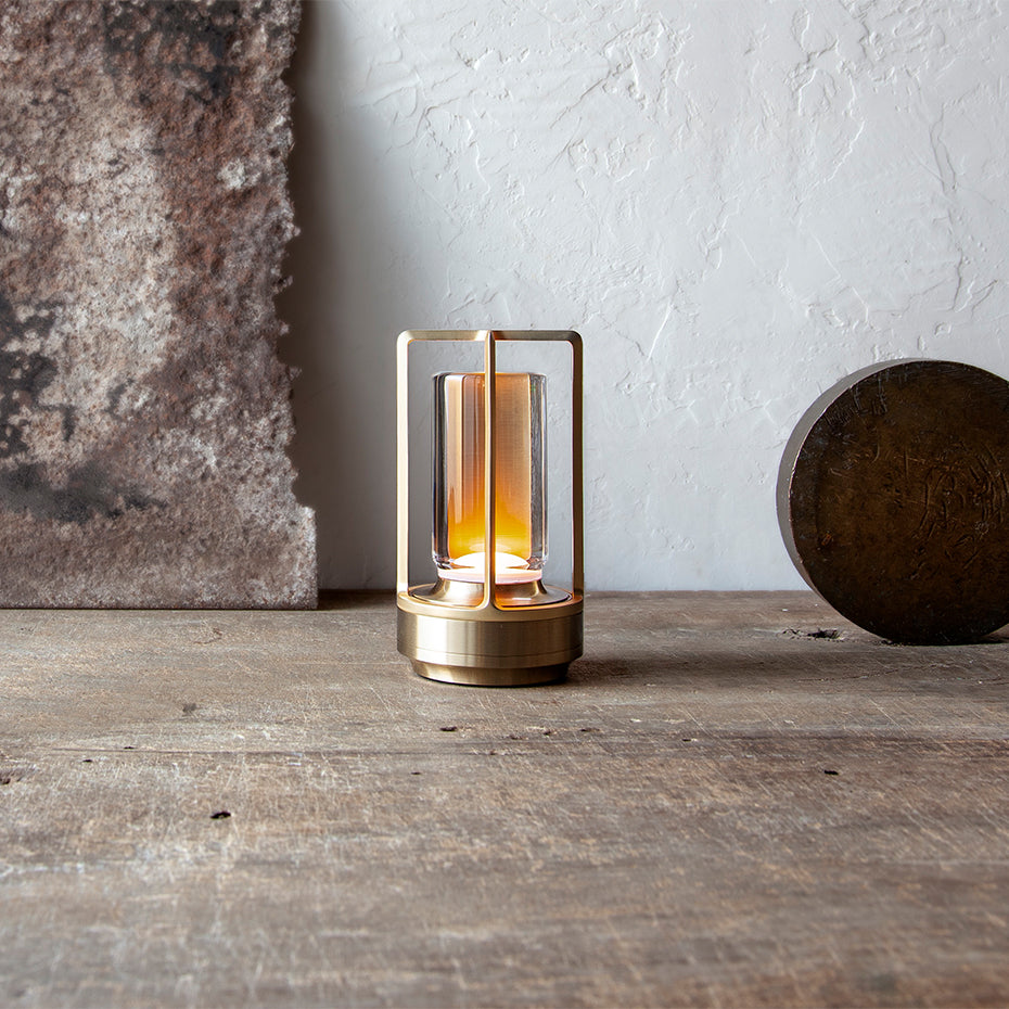 Luminous Lantern Lamp