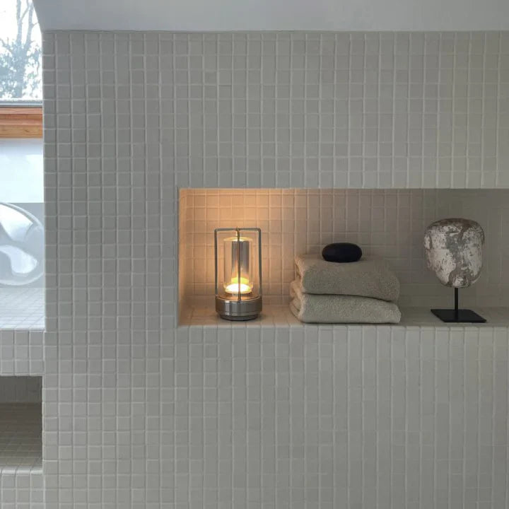 Luminous Lantern Lamp