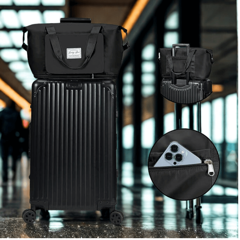 Collapsible Travel Bag