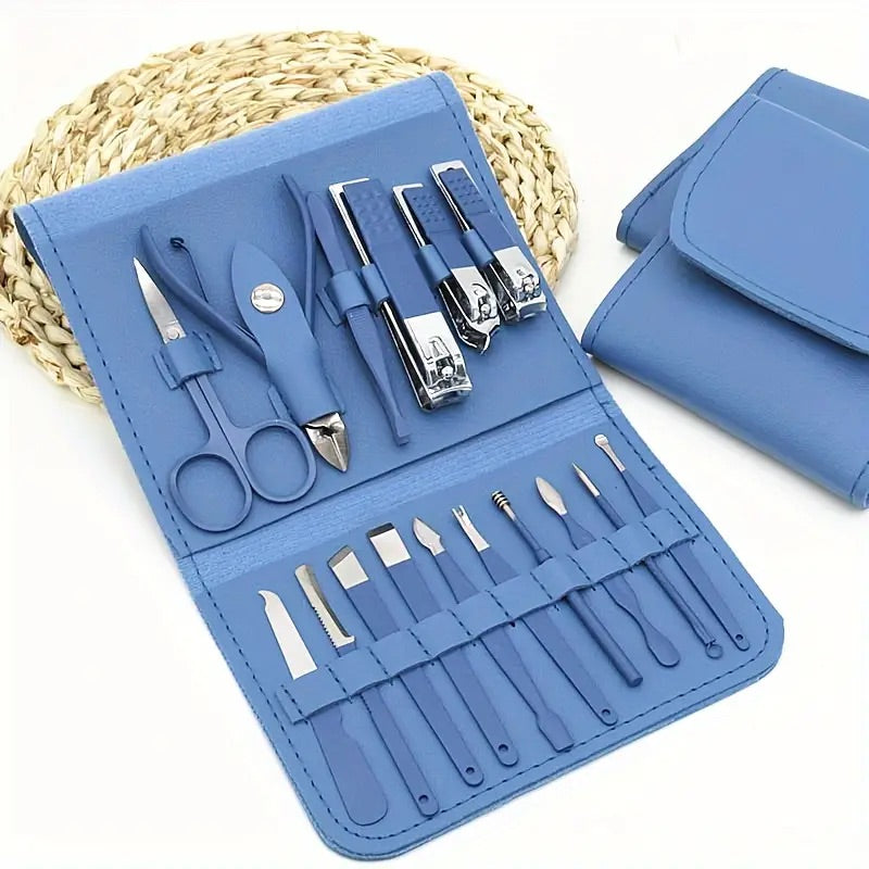 Manicure Set 16 pcs