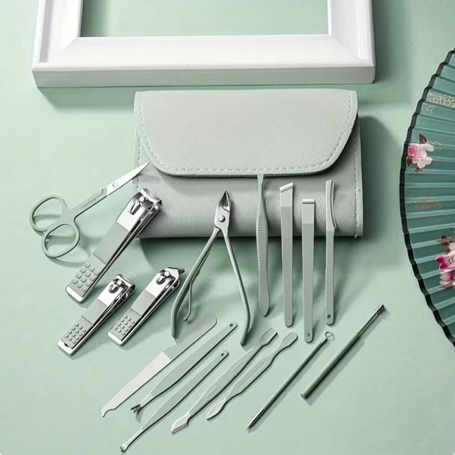 Manicure Set 16 pcs