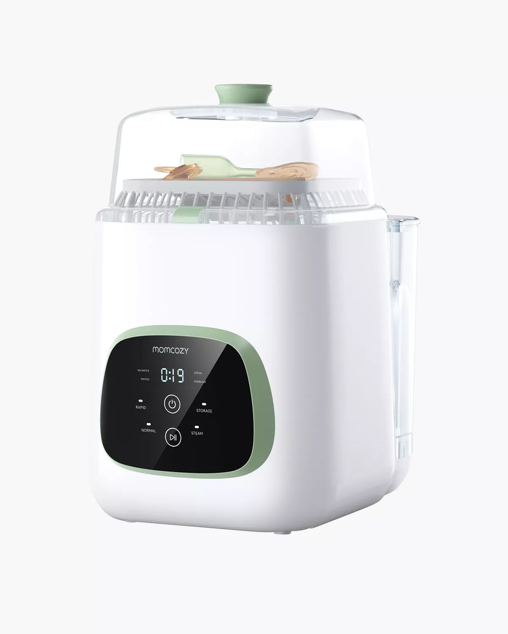 Baby Bottle Washer and Steriliser