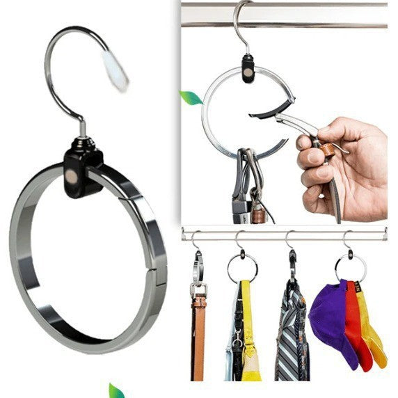 RZP Independent Station New Multi-purpose wardrobe hanger Multipurpose wardrobe hanger