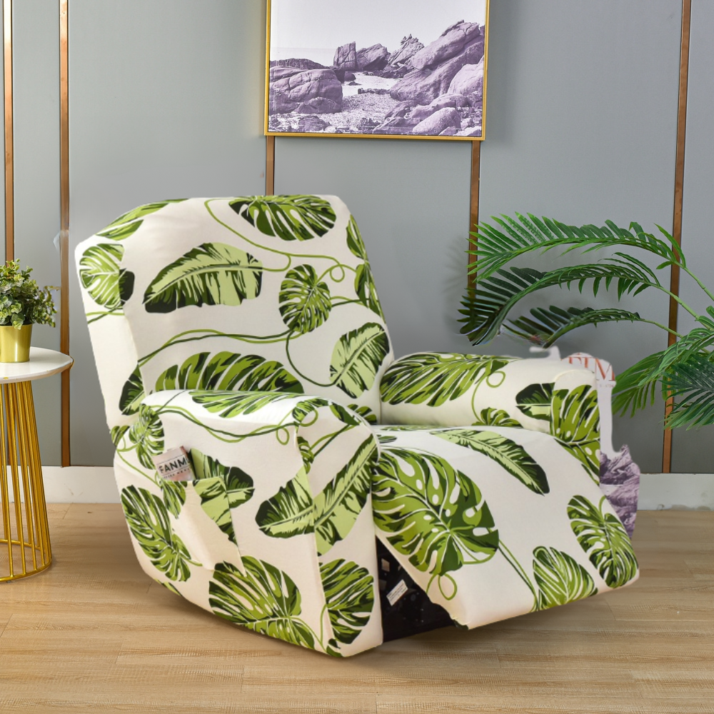 BRAND NEW Recliner Covers! Buy 2, Save $20