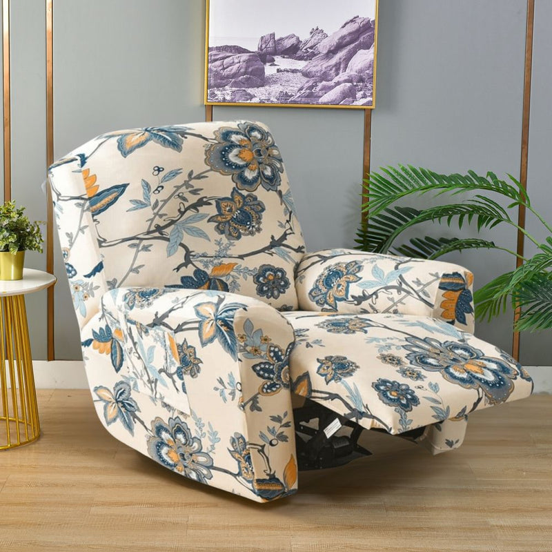 Recliner Covers Decorated - Buy 2, Save $20!