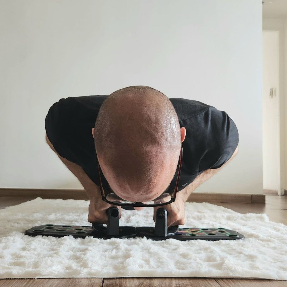 Fitness Push Up Board