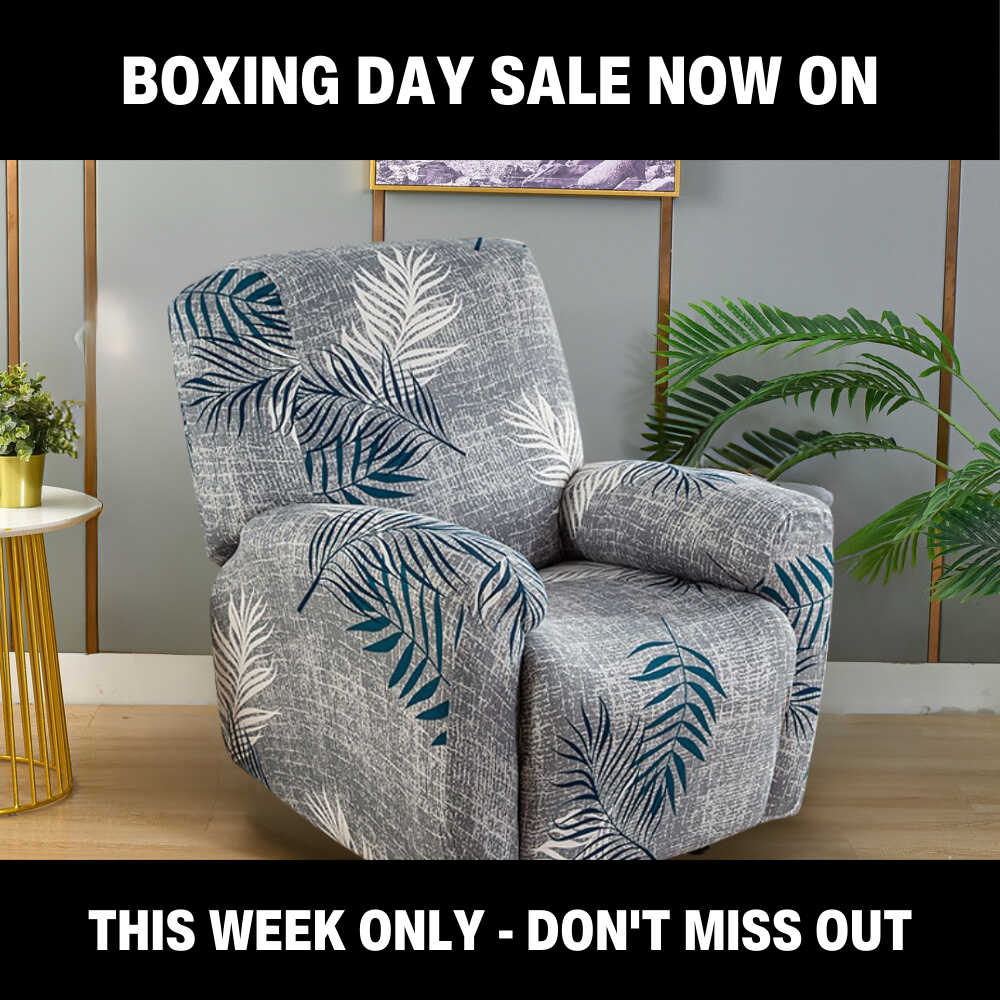 Best Selling Recliner Covers - Buy 2, Save $20!