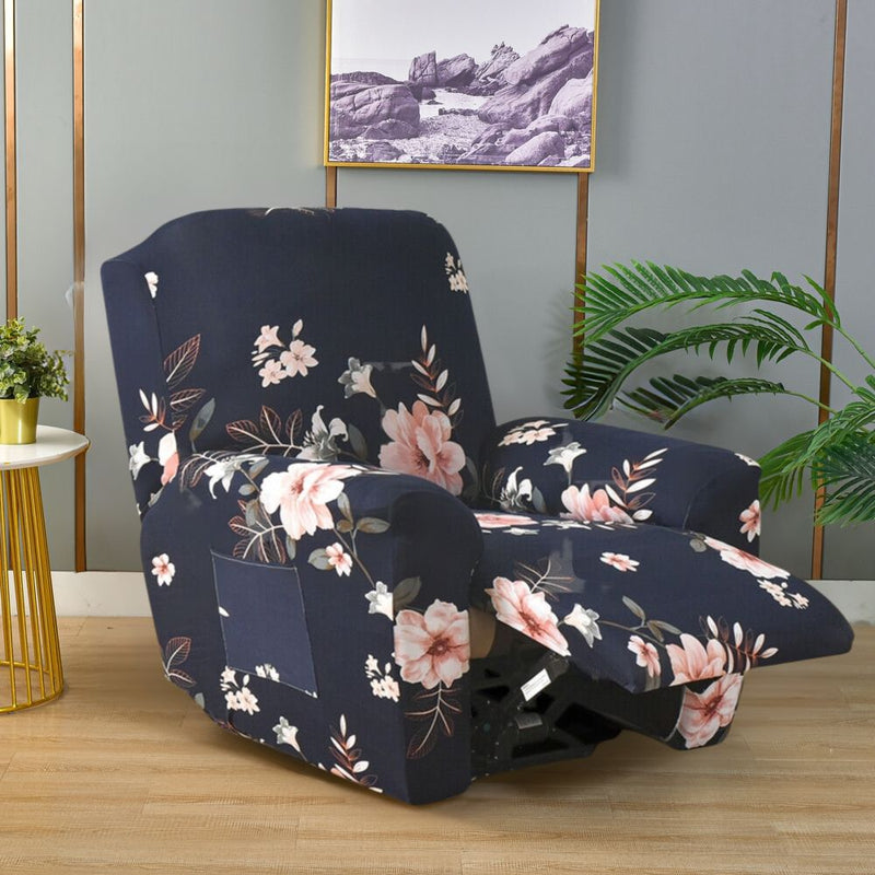 Recliner Covers Decorated - Buy 2, Save $20!