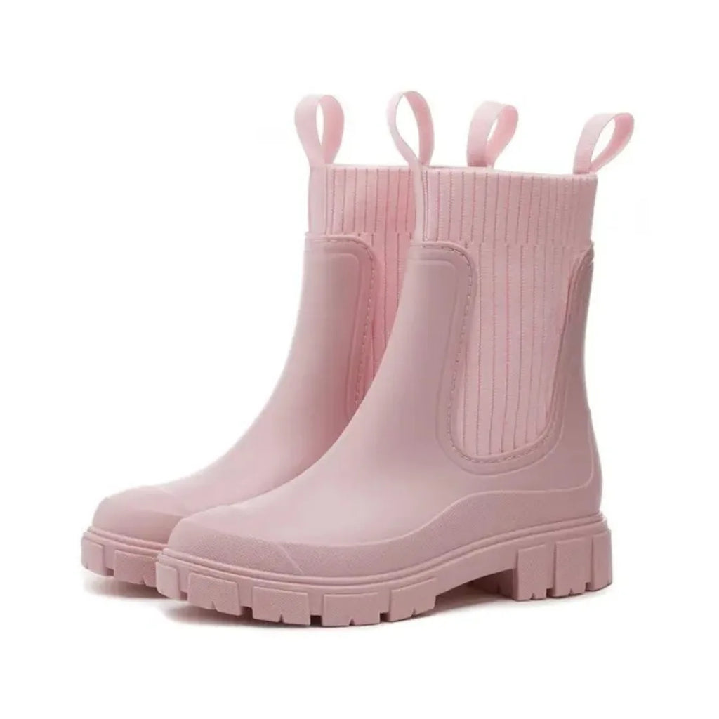 Rain Boots