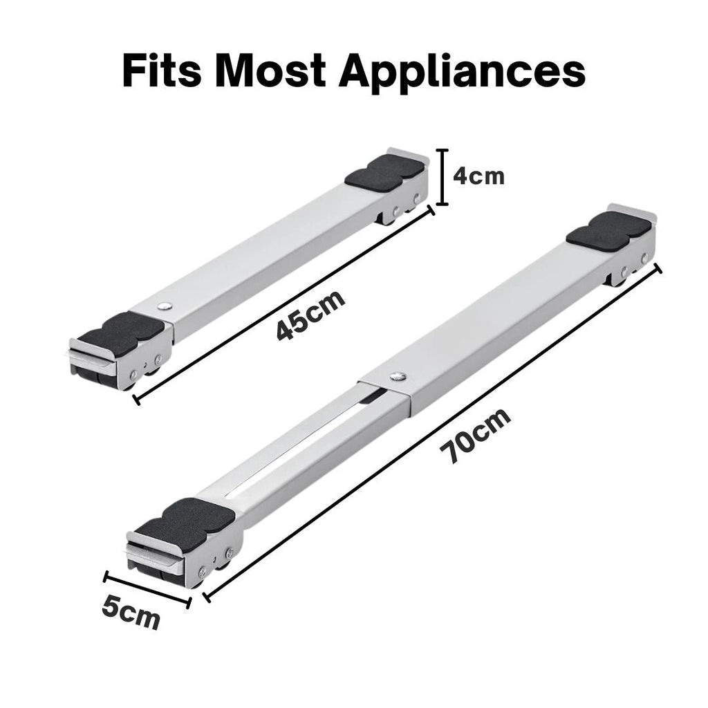 ProRoll Appliance Roller Set