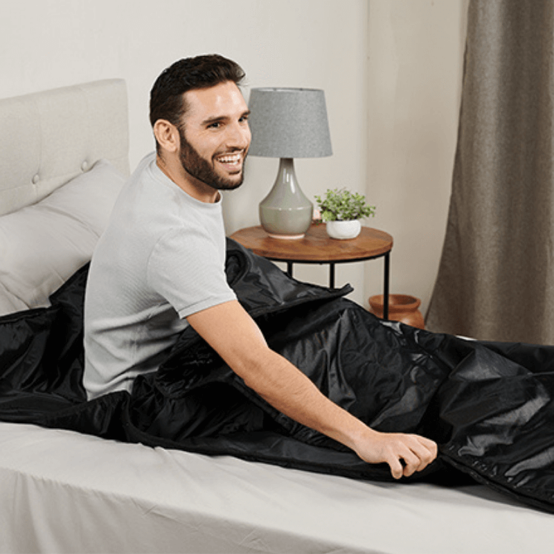 Vital Therma Blanket