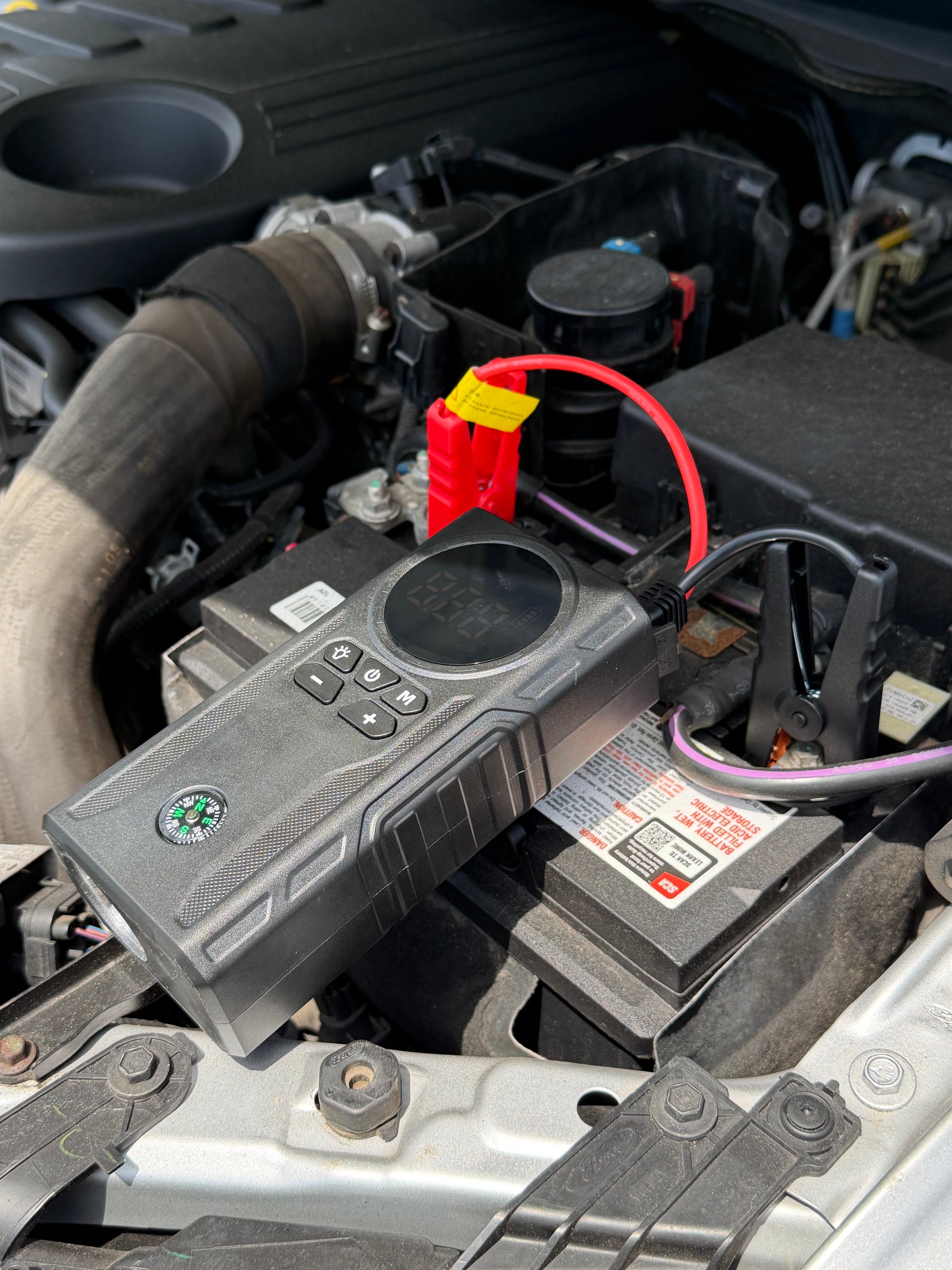 Power Pump Kit