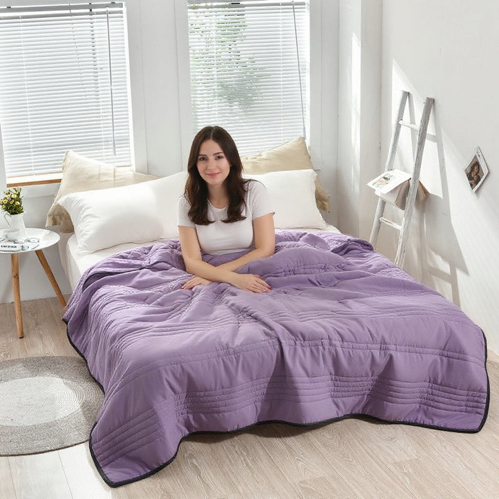 Summer Cooling Blanket