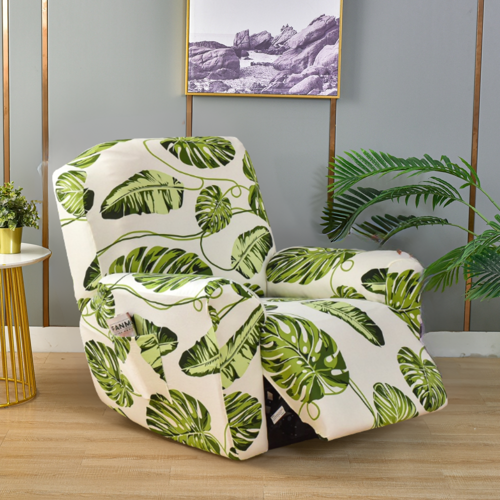 BRAND NEW Recliner Covers! Buy 2, Save $20