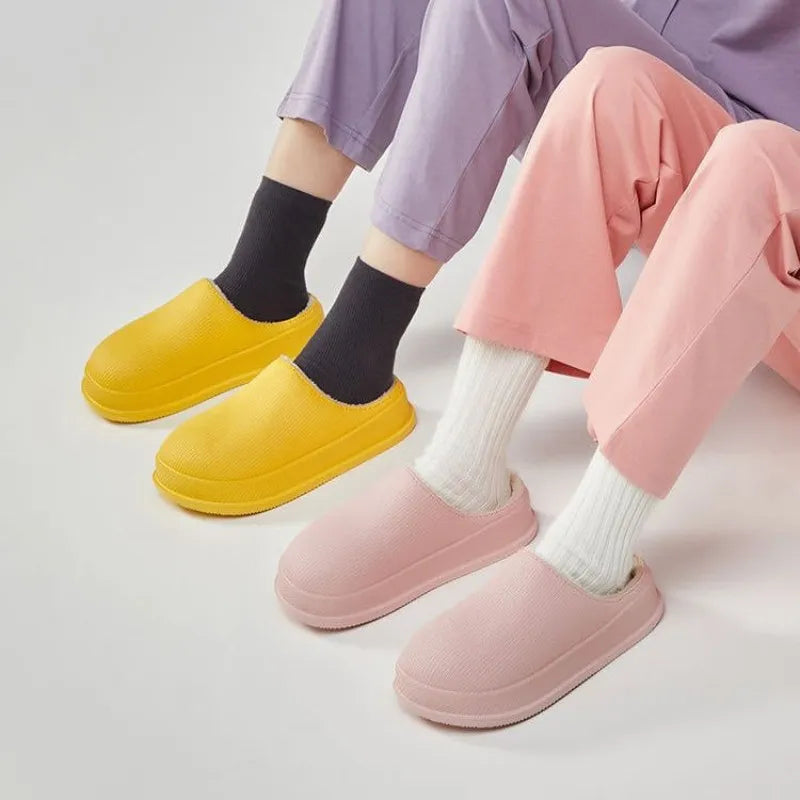 Ultimate Comfort Cloud Slides