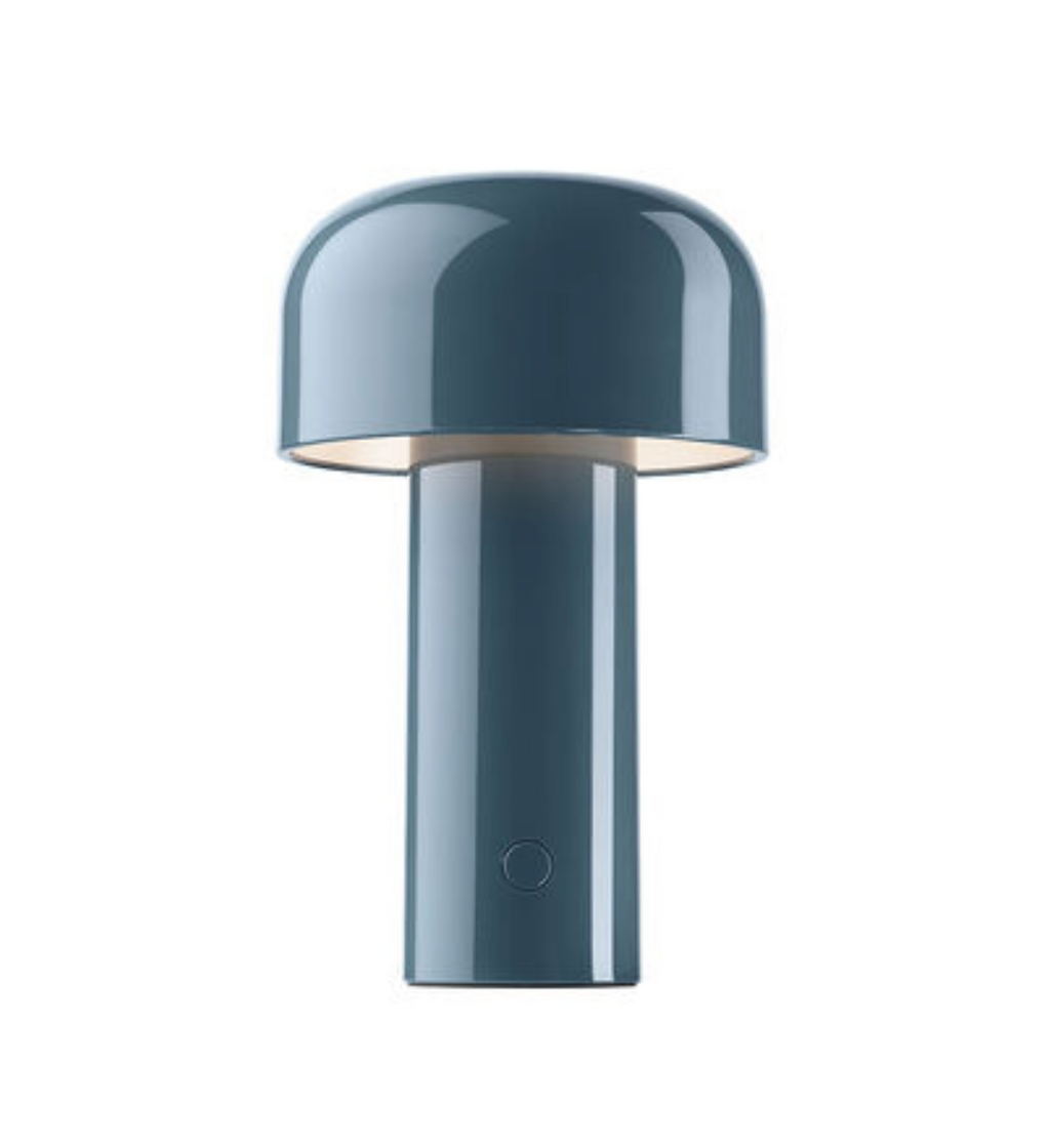 Rechargeable Mushroom Table Lamp