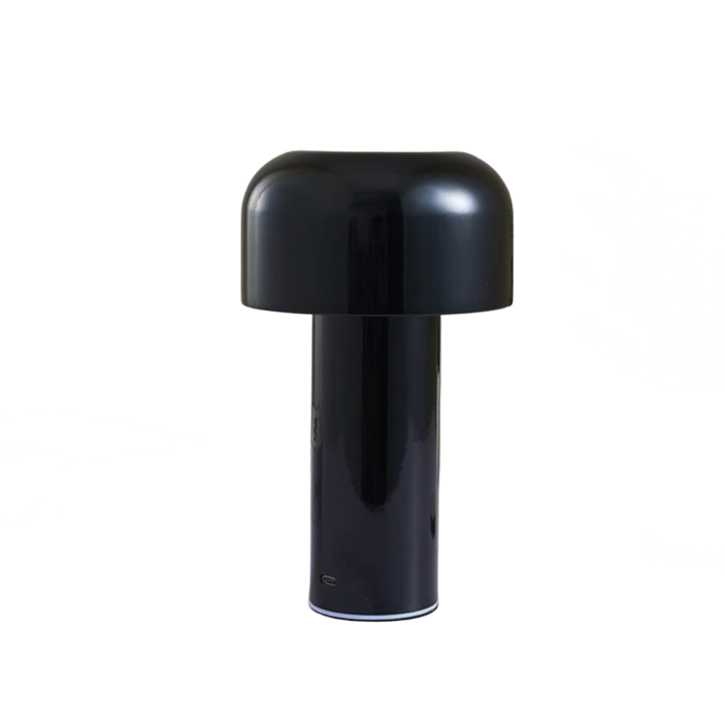 Rechargeable Mushroom Table Lamp