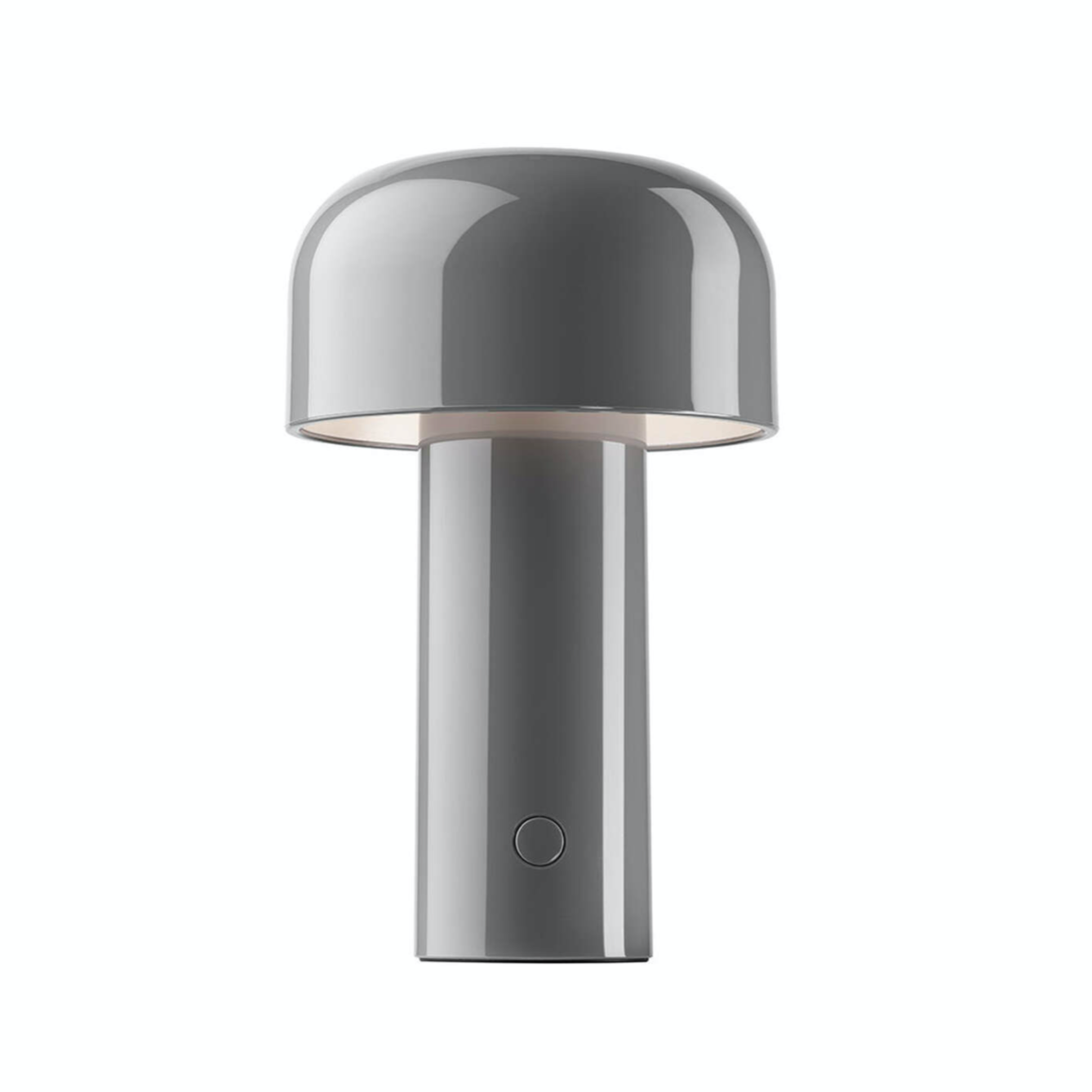 Rechargeable Mushroom Table Lamp