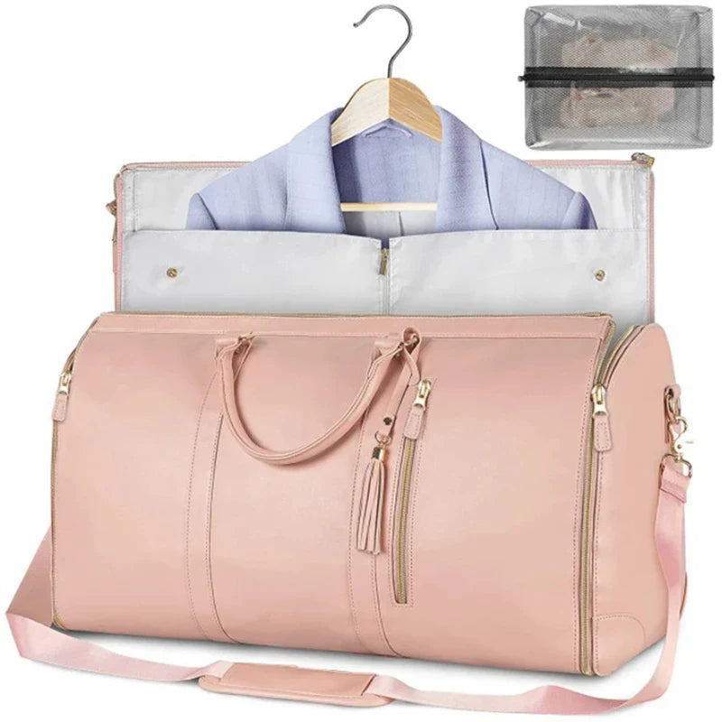 SwiftSuit Garment Bag