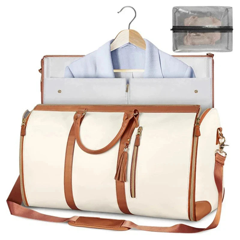 SwiftSuit Garment Bag