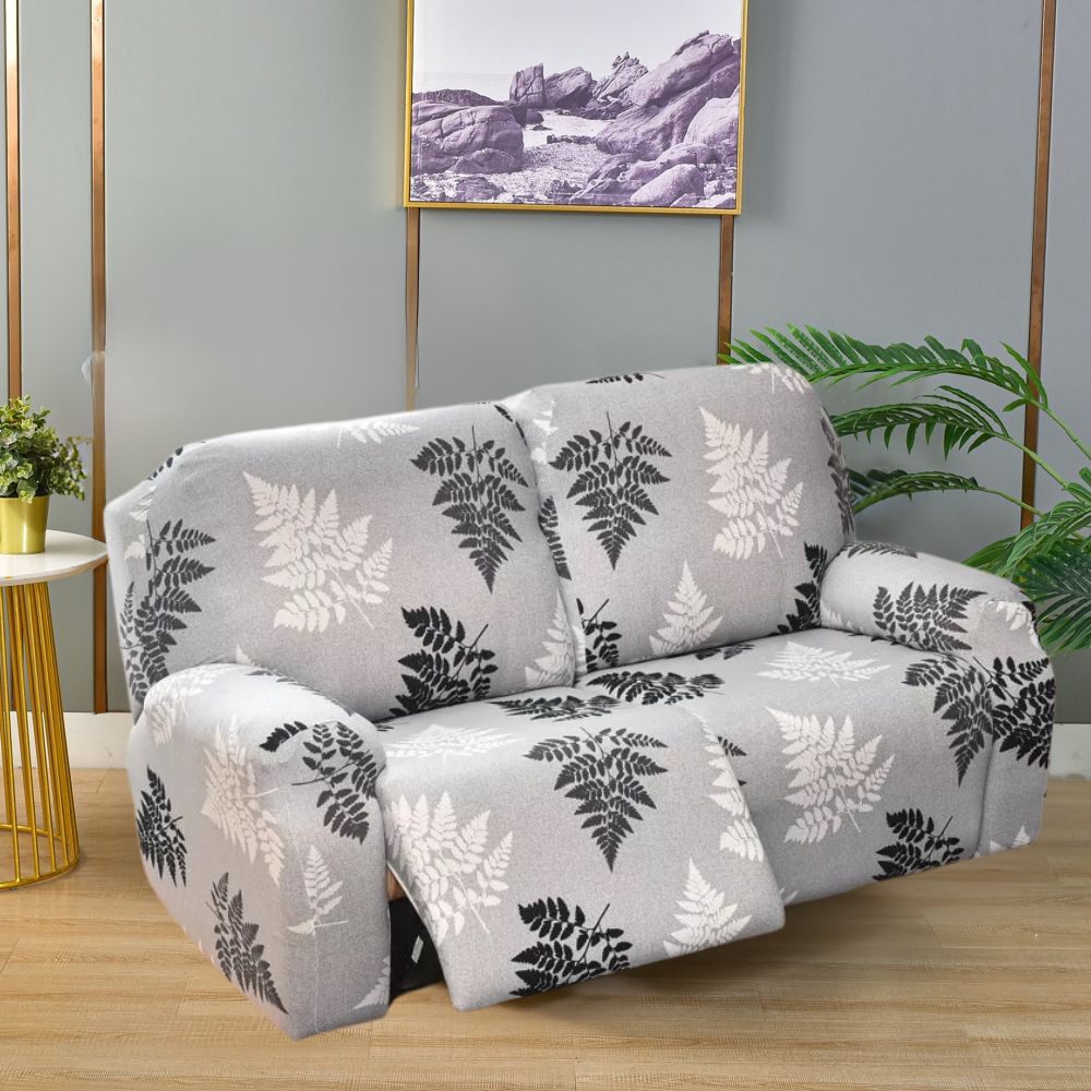 2-Seater Silver Fern Recliner Covers