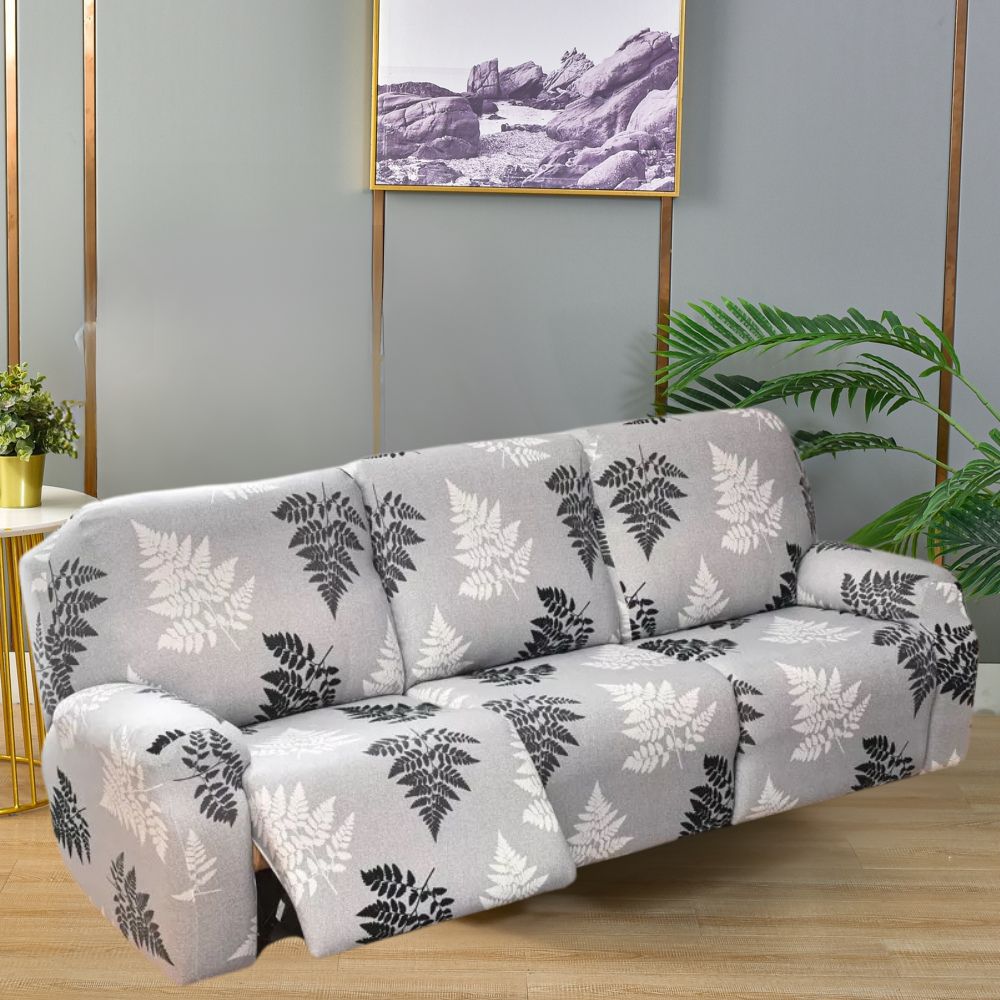 3-Seater Silver Fern Recliner Covers