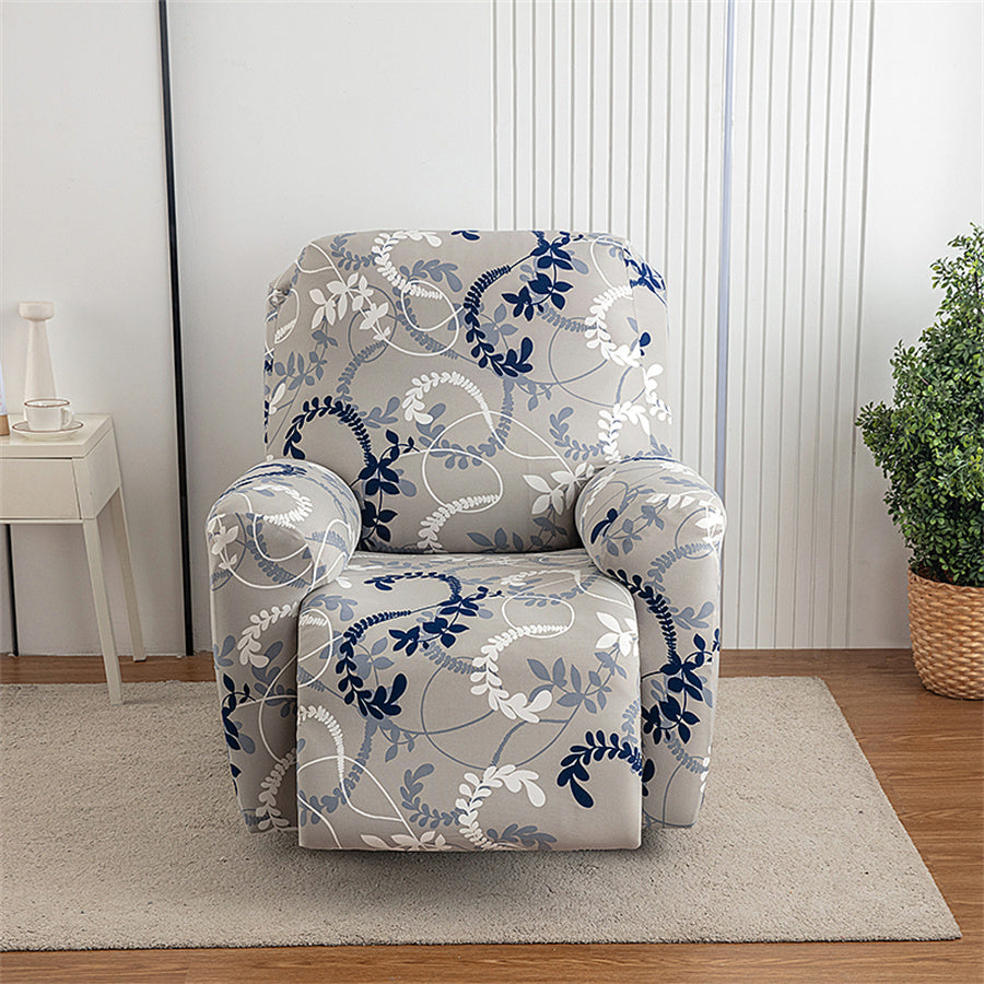 Simple Life Recliner Covers
