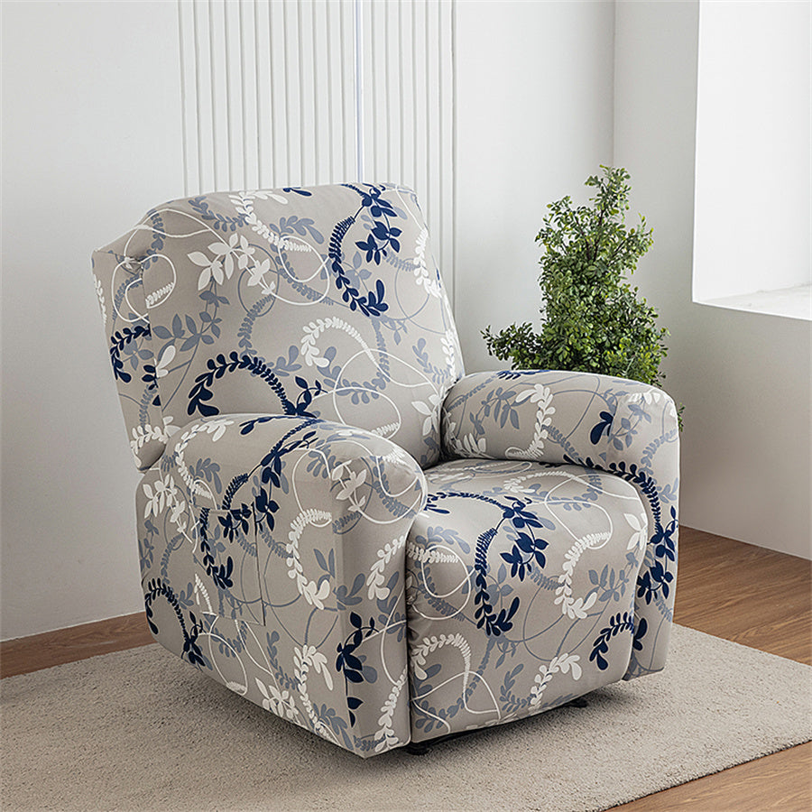 Simple Life Recliner Covers