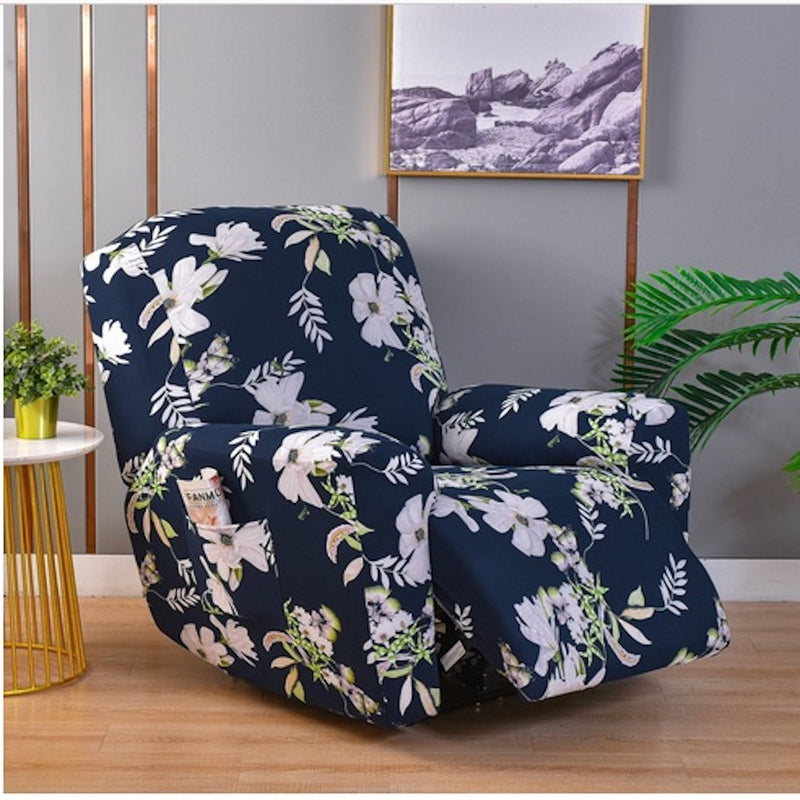 Recliner Covers Decorated - Buy 2, Save $20!