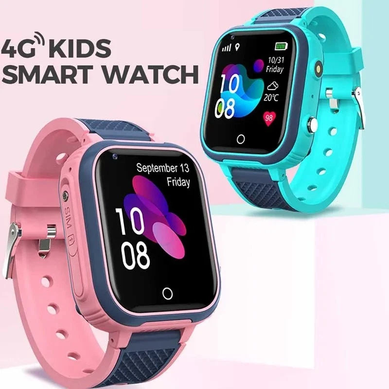 Kids Smart Watch