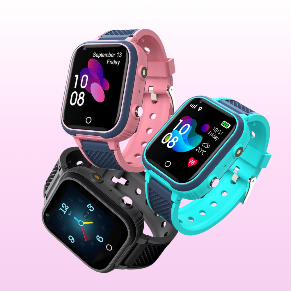 Kids Smart Watch – Simple Mart Home Essentials
