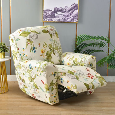 Spring Recliner Covers