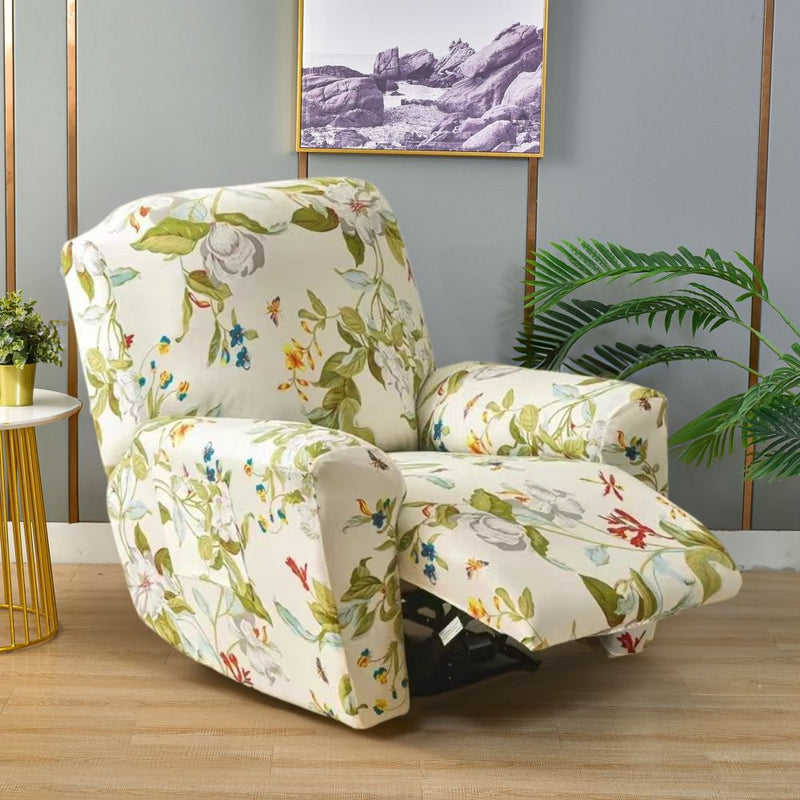 Recliner Covers Decorated - Buy 2, Save $20!