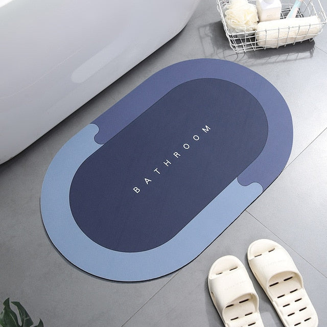 Shower Bath Mat