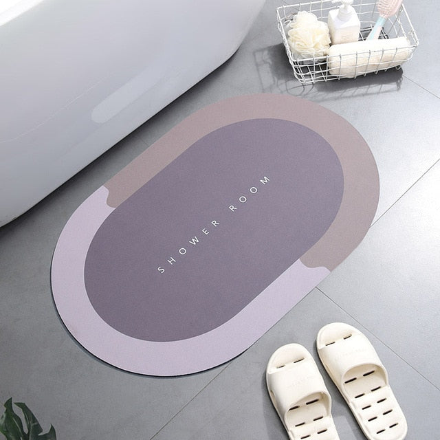 Shower Bath Mat