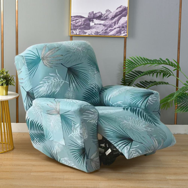 Recliner Covers Decorated - Buy 2, Save $20!