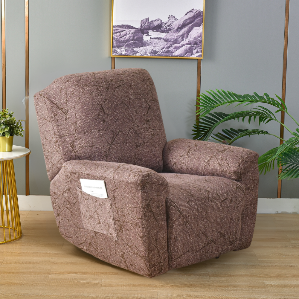 BRAND NEW Recliner Covers! Buy 2, Save $20