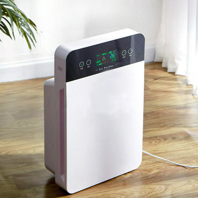 Healing Air Purifier