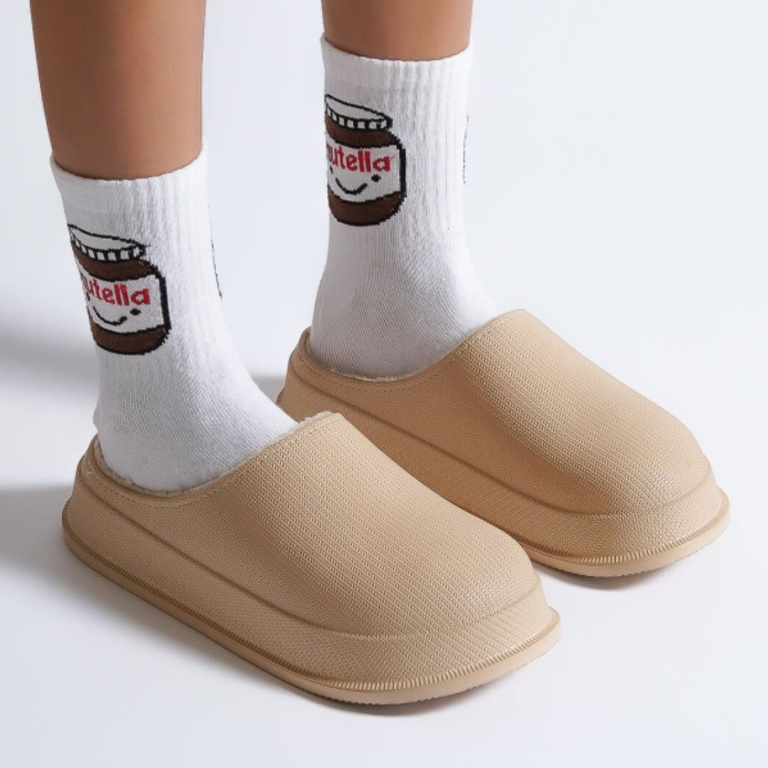 Ultimate Comfort Cloud Slides