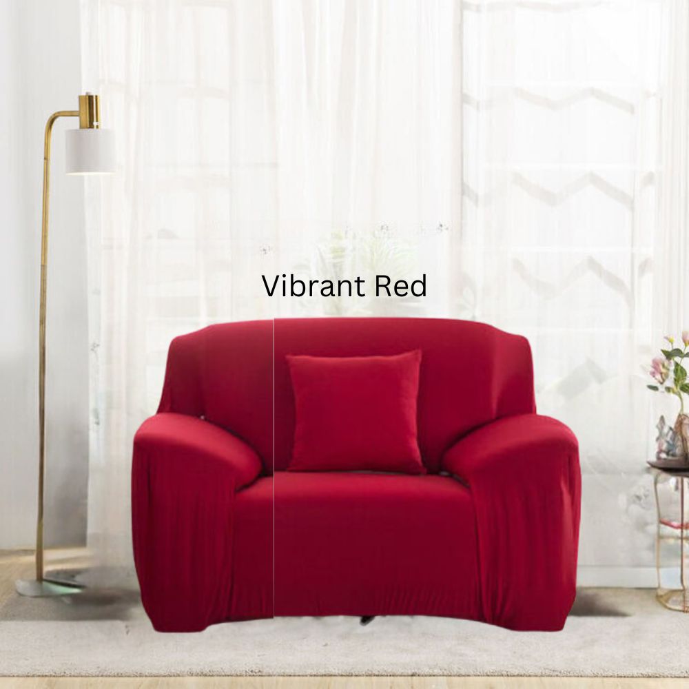 Sofa Covers Plain
