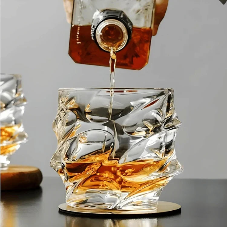 Japanese Whisky Glasses