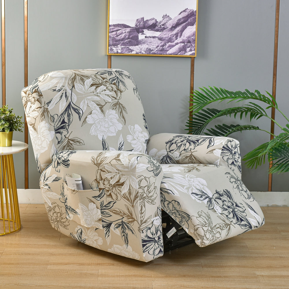 Vintage Recliner Covers - Buy 2, Save $20!