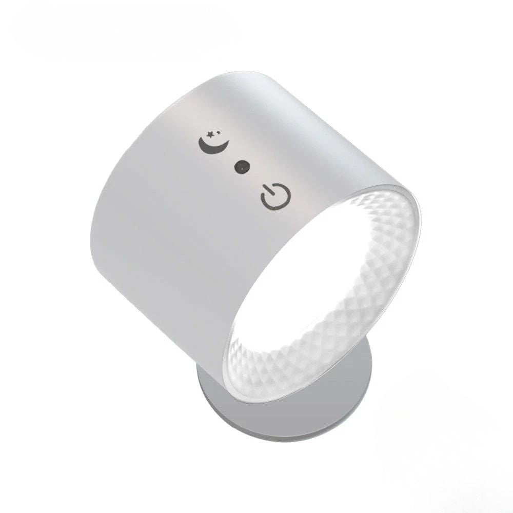 Halo Lux Rechargeable Wall Light