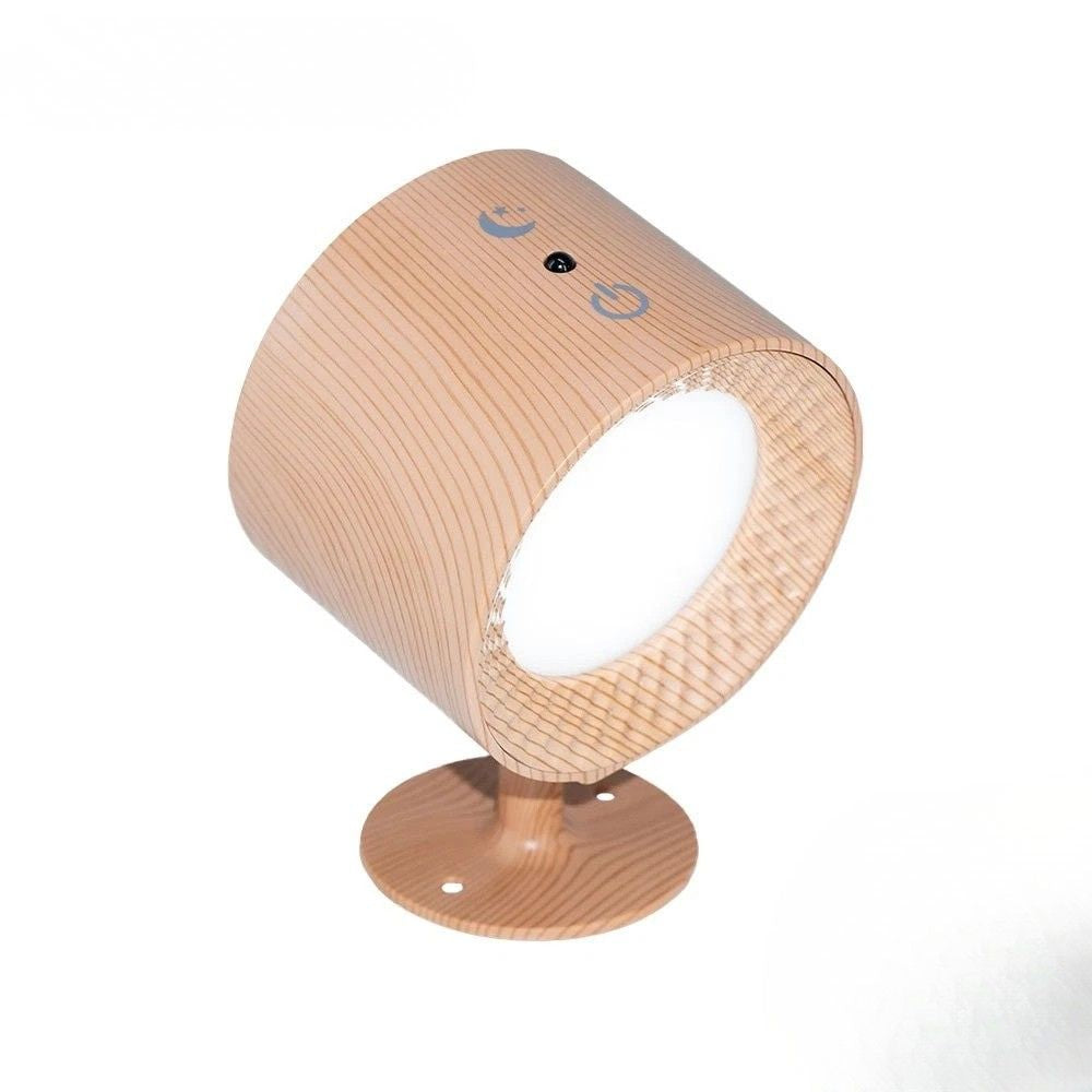 Halo Lux Rechargeable Wall Light