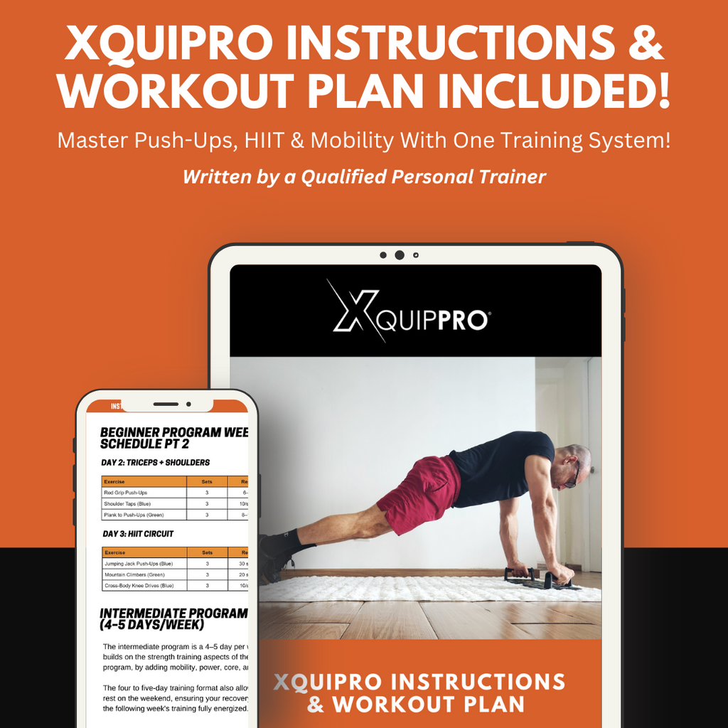 Fitness Push Up Board