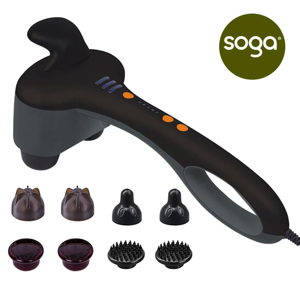 Portable Handheld Massager