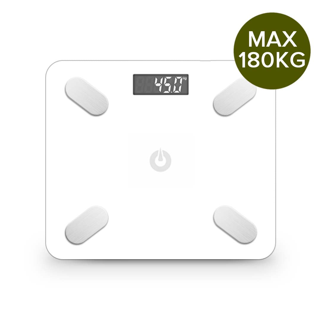 Bluetooth Body Fat Scale